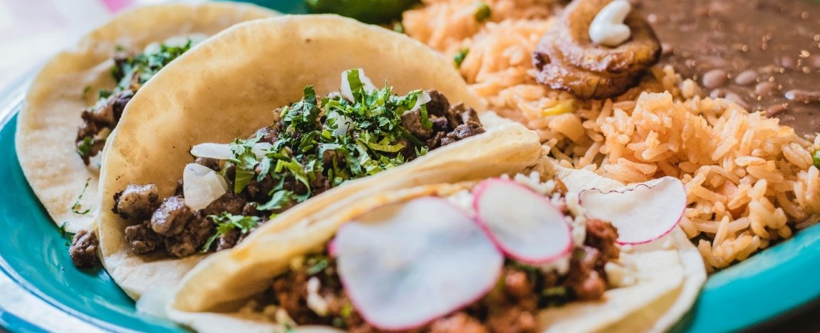 Restaurants in New York & Mexico