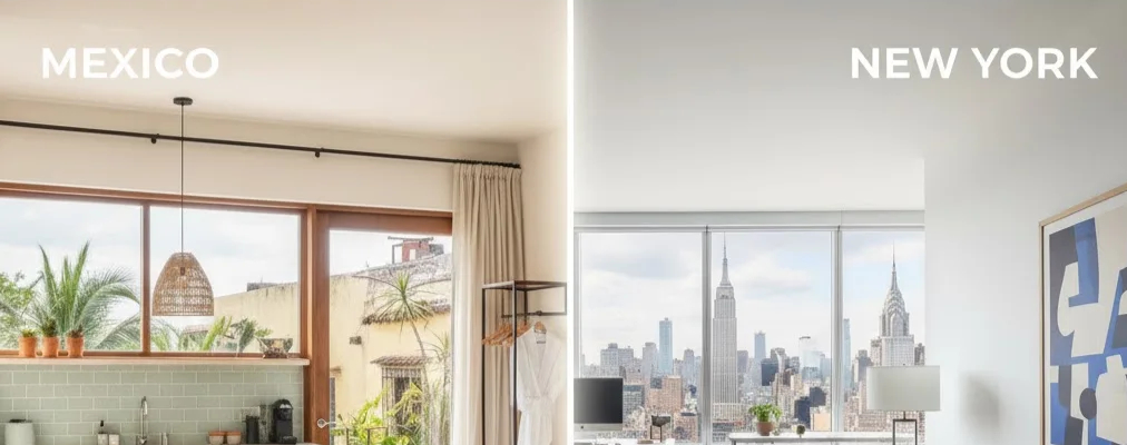 Why Travelers Love Casa Nevo’s Vacation Rentals